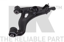 Braccio oscillante NK