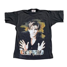Stars Tribe tshirt Leonardo Di