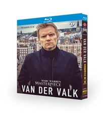 Van der Valk Stagione 1-4