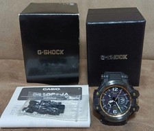 Casio G Shock GPW1000FC1A9JF
