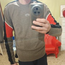 Felpa Maglia HUGO BOSS