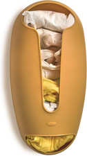 Porta Sacchetti, Supporto