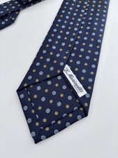 💙👔 Cravatta E. Marinella