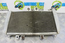 Radiatore Triumph Speed Triple