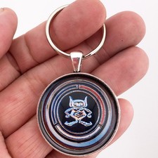 AMC Gremlin distintivo emblema