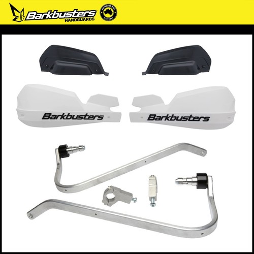 Paramani vps bianco nero - vps, bianco/nero