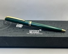 Montblanc generation green - montblanc,