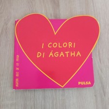 I colori di Agatha (I libri di