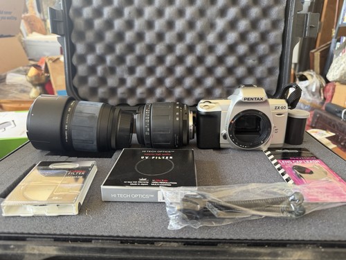 Pentax mm fotocamera - mm,
