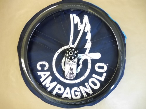 Ruota posteriore campagnolo - -,