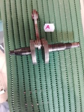 Albero Motore Motosega STIHL MS 171-181-211 USATO  1139 030 0401