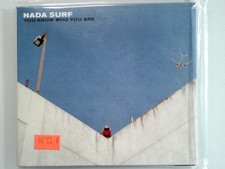 Nada Surf You Know Who You Are