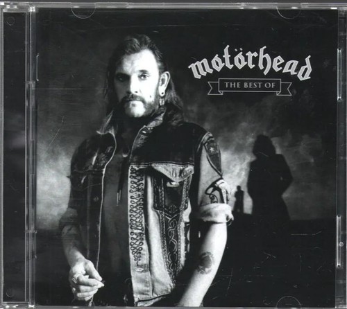 Motörhead the best - the, of