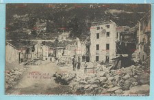 cartolina di PEDESCALA IN VAL
