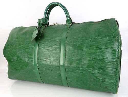 Autentica borsa tracolla - autentica,