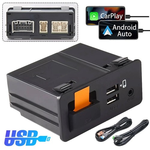 Carplay adattatore auto - adattatore,