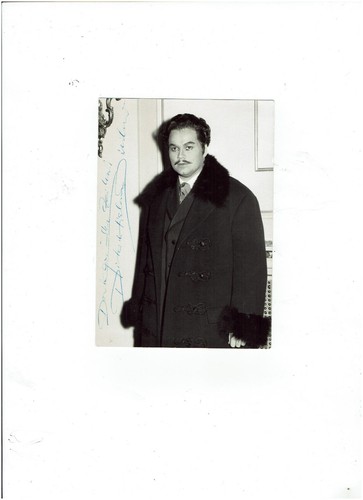 Dietrich fischer dieskau - dietrich, fischer-dieskau