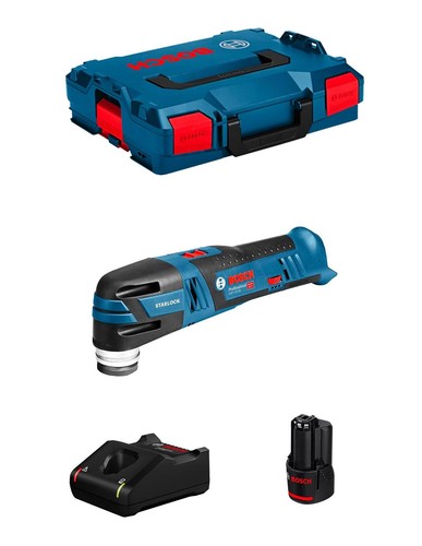 Utensile multifunzione bosch - utensile,