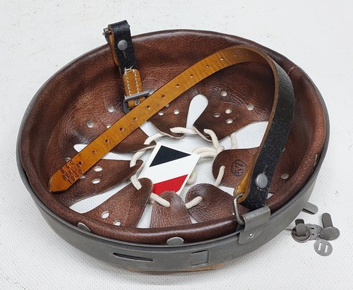 Fodera per elmetto tedesco ww2 - per,