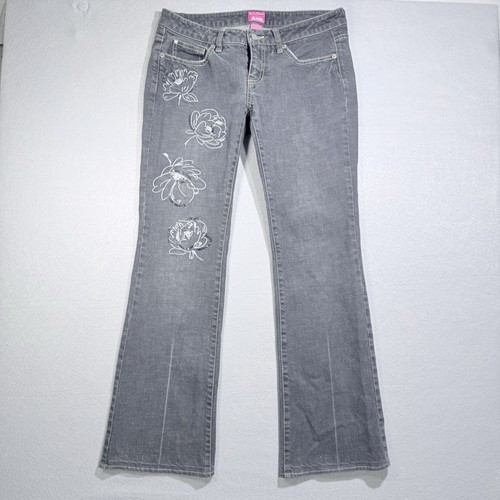 Jeans donna vintage - y2k, the