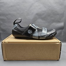 Scarpe ciclismo Bont Riot TR+