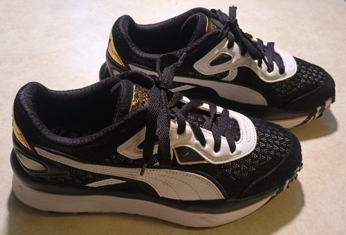 Puma sneakers 309670 street - puma, 309670-01