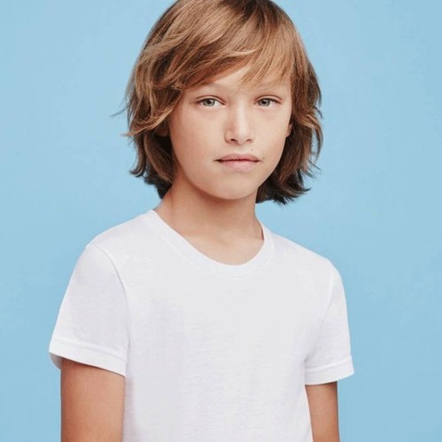 Maglia bimbo anni cotone - maglia,