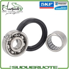 KIT DI REVISIONE TAMBURO MOZZO