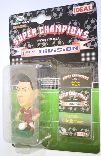 Super champions division - super,