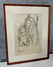 Quadro Adelina Zandrino