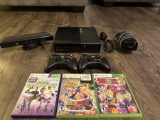 Microsoft Xbox 360 E 500GB
