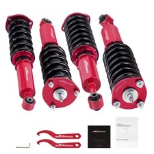 Ammortizzatore coilover