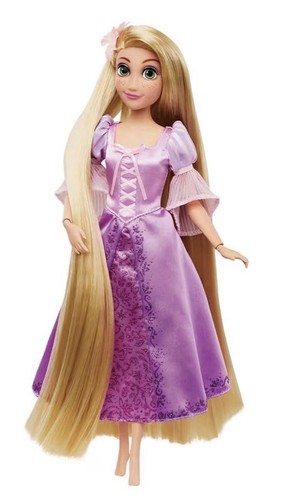 Tangled rapunzel disney store - rapunzel,