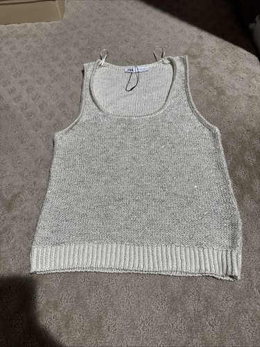 Maglia senza maniche - , con