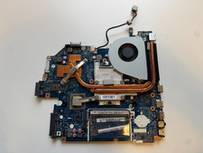 Scheda madre Acer Aspire 5750G