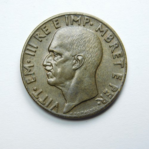 Lek 1940 regno d - 1940,