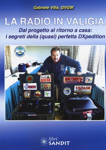 Libri gabriele villa la - gabriele,
