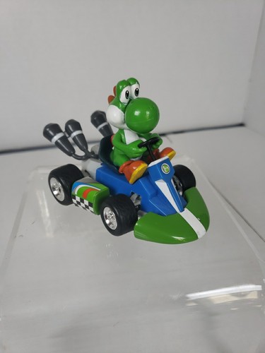 Super mario kart - mario, wii