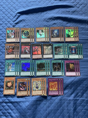 Lotto staples yugioh - lotto,