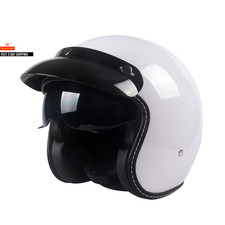 Casco ECE DOT Nuovo Casco
