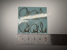 2 Pezzi Per Paul Reed Smith