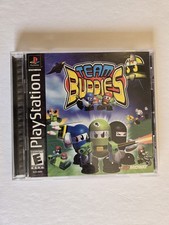 Videogioco Team Buddies Sony