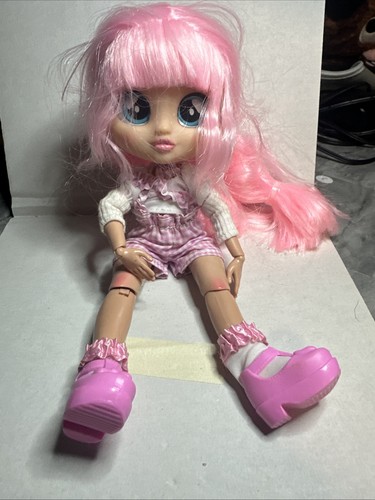 Cry baby bff - baby, rosa