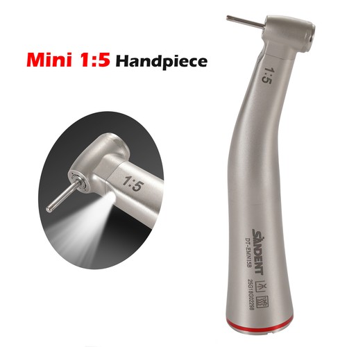 Manipolo led dentista - dentista, 1:5