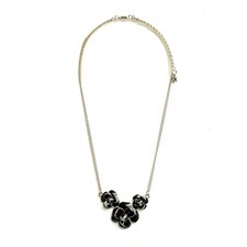 Chanel Collier 2011 Black
