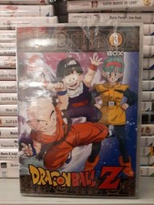 Dragon Ball Z Serie Tv - Dvd