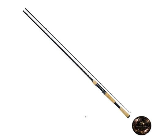 Canna pesca daiwa - canna,