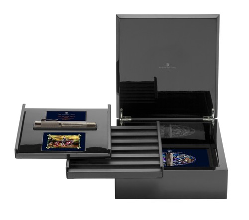 Graf von faber castell - faber-castell, penna