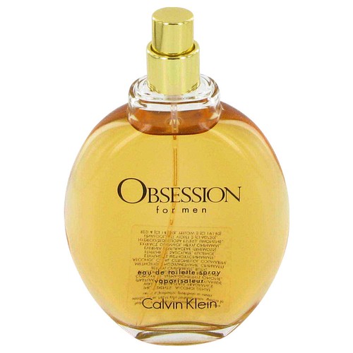 Obsession cologne edt - cologne, 4