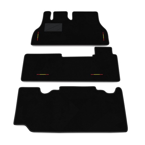 Tappetini compatibili con - , fiat